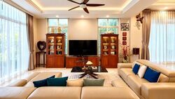 Upper Thomson Road (D26), Semi-Detached #634567761